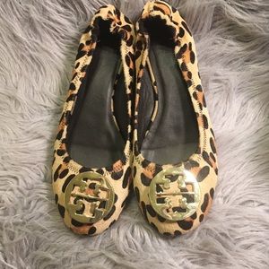 Tory Burch shoes
